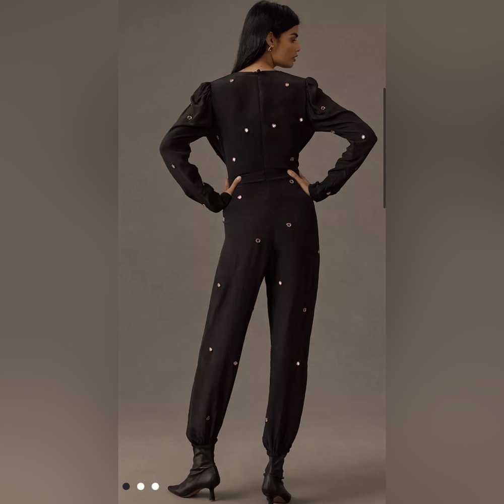 NWT Farm Rio Junpsuit - Picture 4 of 5